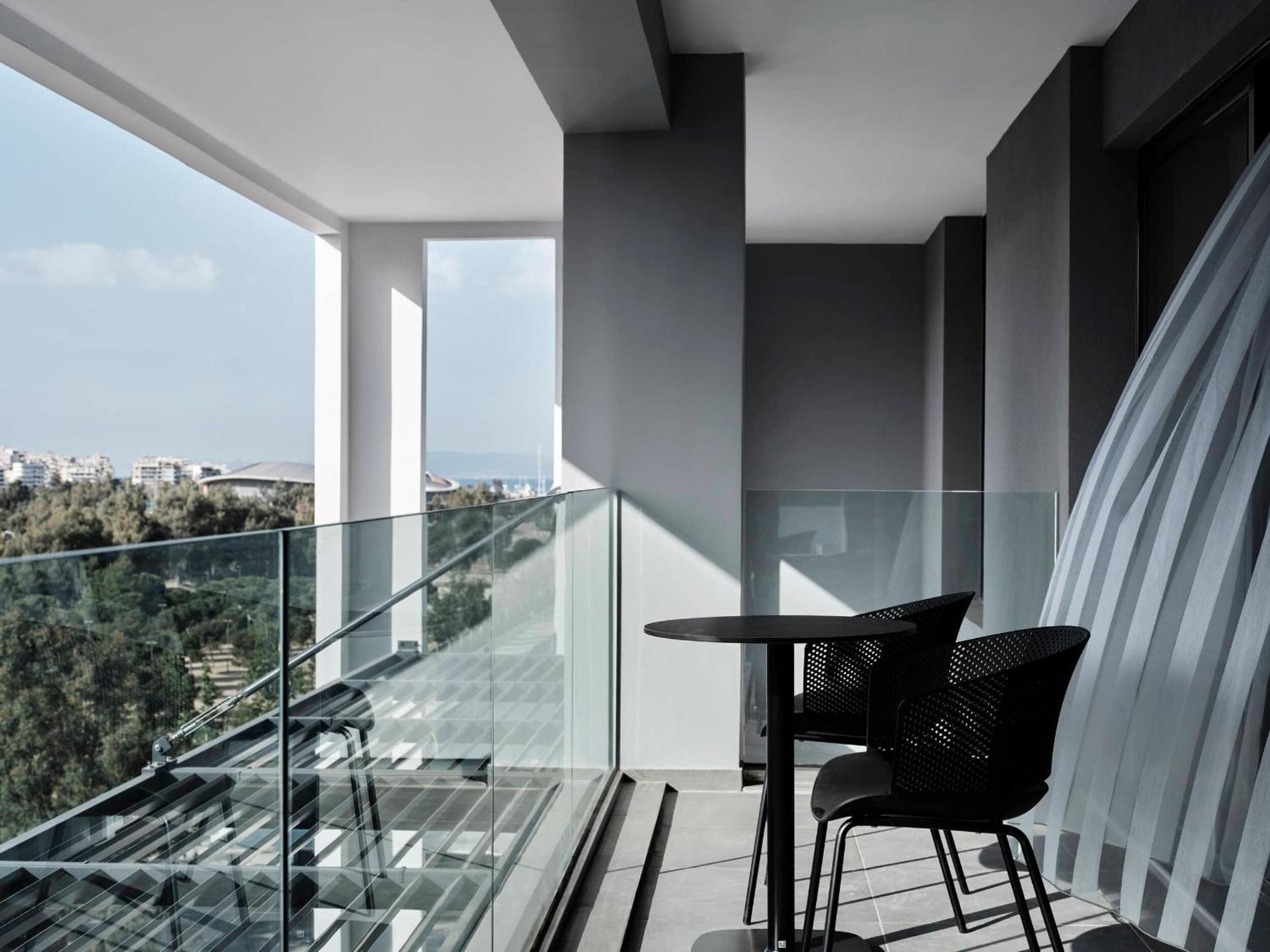 Ava Residences Athens Riviera エクステリア 写真